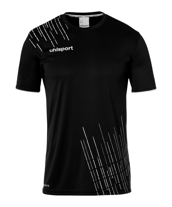 uhlsport Divisa da gara Bambini Nero C001 - nero