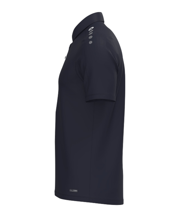 JAKO One Polo Kids Blau F900 - blau