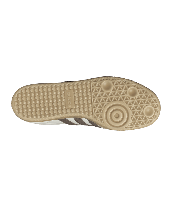 adidas Originals Samba OG Weiß - weiss