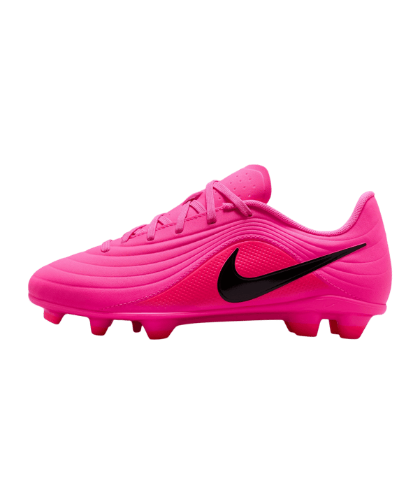Nike Tiempo Maestro Club FG/MG Breakout Enfants Rose C901 - rose