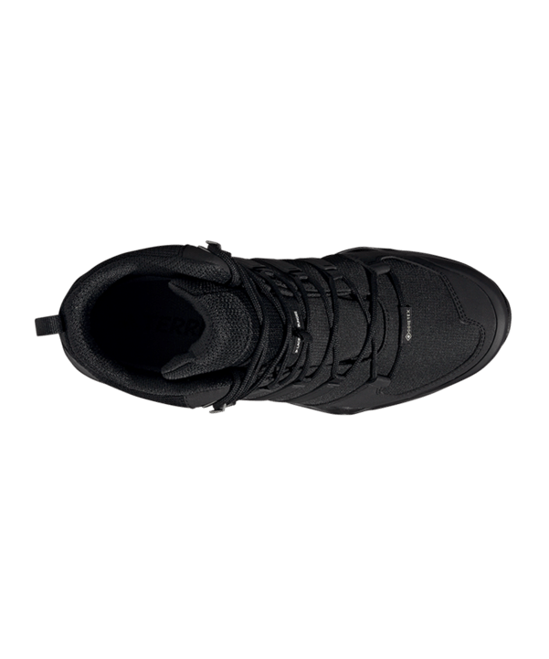adidas Terrex Swift R2 Mid GORE-TEX Hiking Schwarz - schwarz