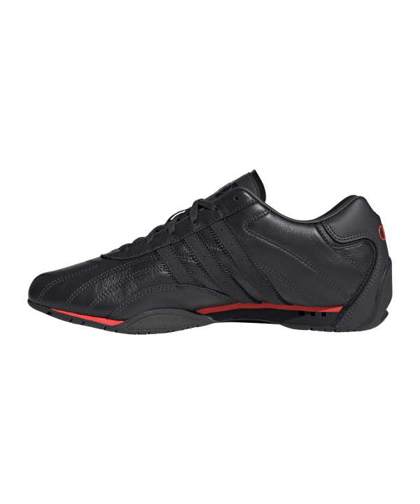 adidas Adiracer Lo Audi Revolut F1 Team Zwart - zwart