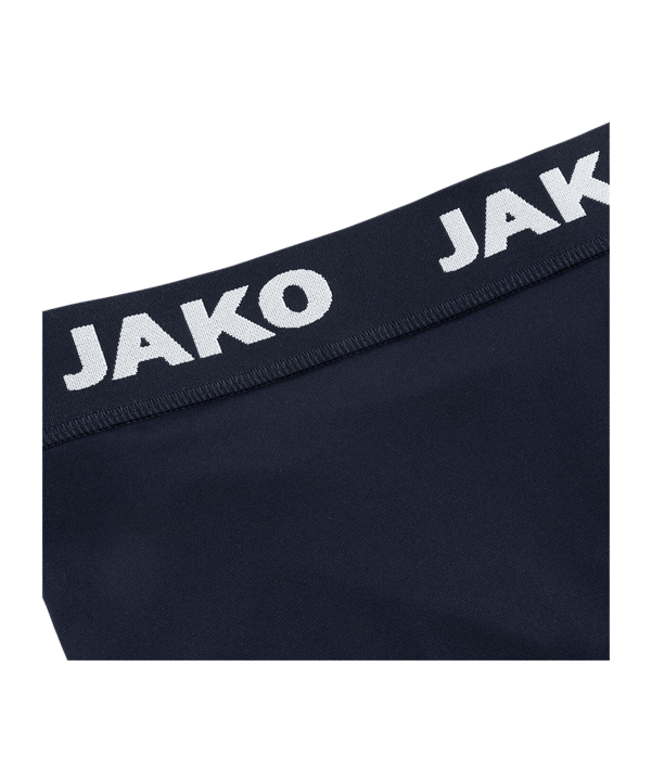 JAKO Function Underwear Tight Kids Blau F900 - blau