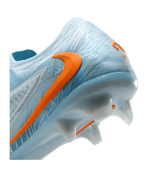 Nike Phantom 6 Low Elite FG United Blau F900