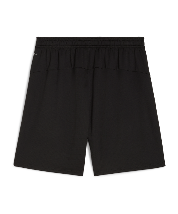 PUMA FC St. Pauli Replica Short Schwarz F03 - schwarz