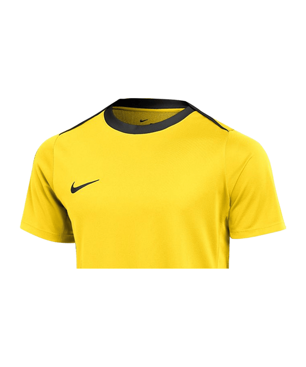 Nike Academy Pro 24 Trainingsshirt Kids Gelb F719 - gelb