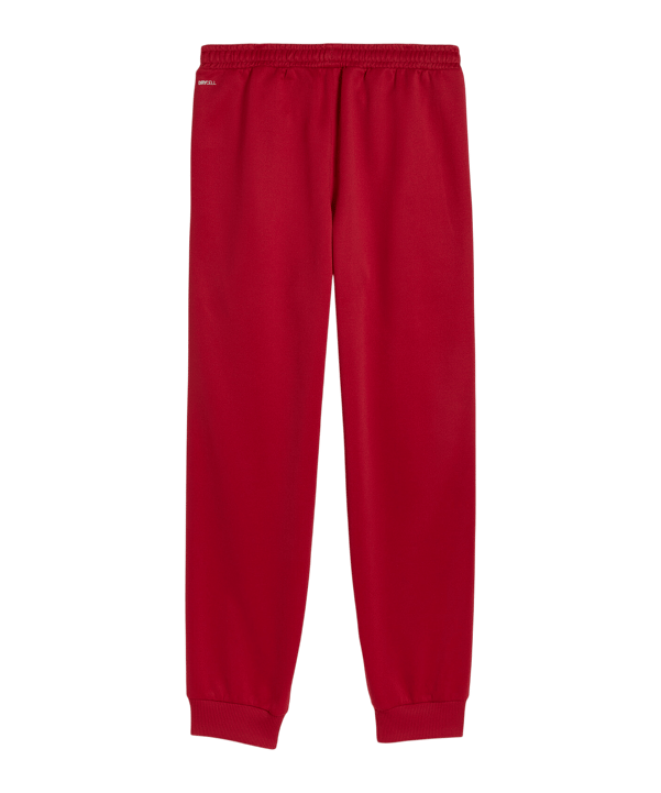 PUMA Galatasaray Istanbul KING Anthem Hose Rot F01 - rot