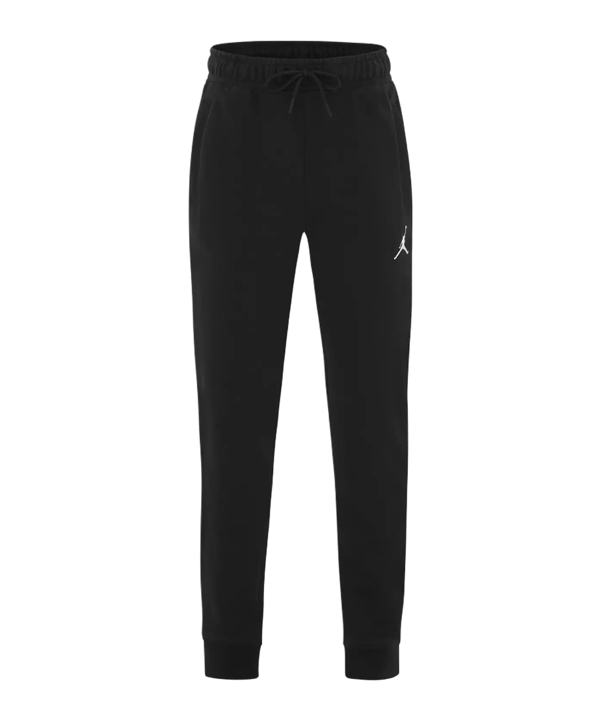 Jordan TM25 Air Stock Jogginghose Kids Schwarz F010 - schwarz
