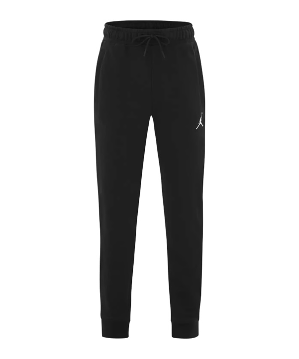 Jordan TM25 Air Stock Pantalon de survêtement Enfants Noir C010 - noir