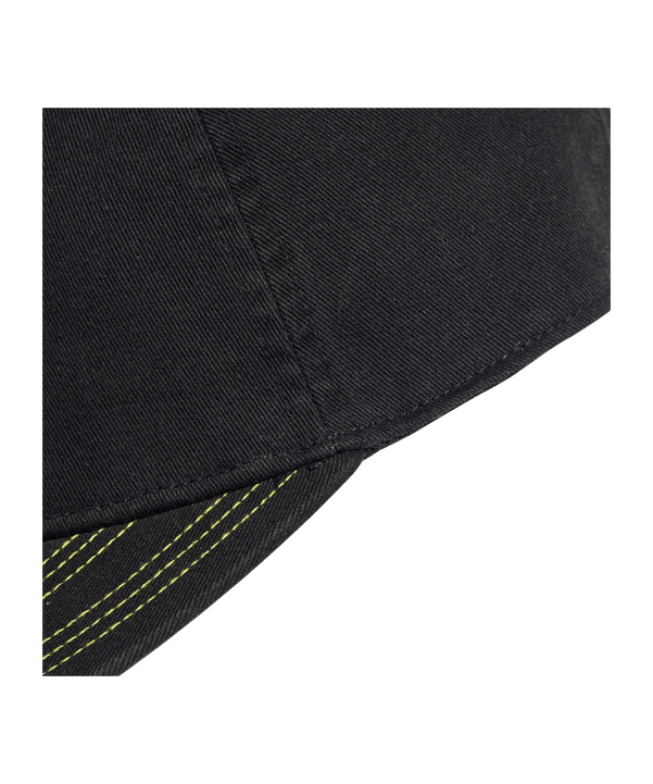 adidas Originals Cap Schwarz - schwarz