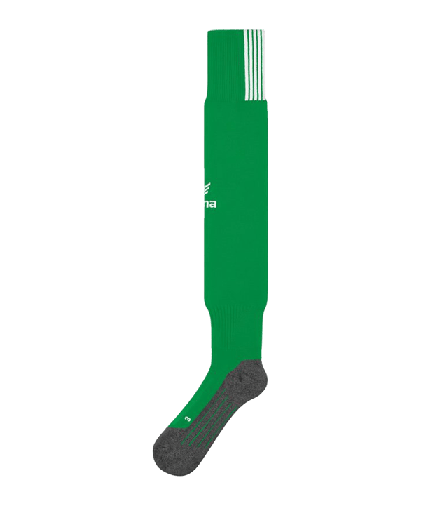 Erima Madrid Fussballsocken Grün - gruen