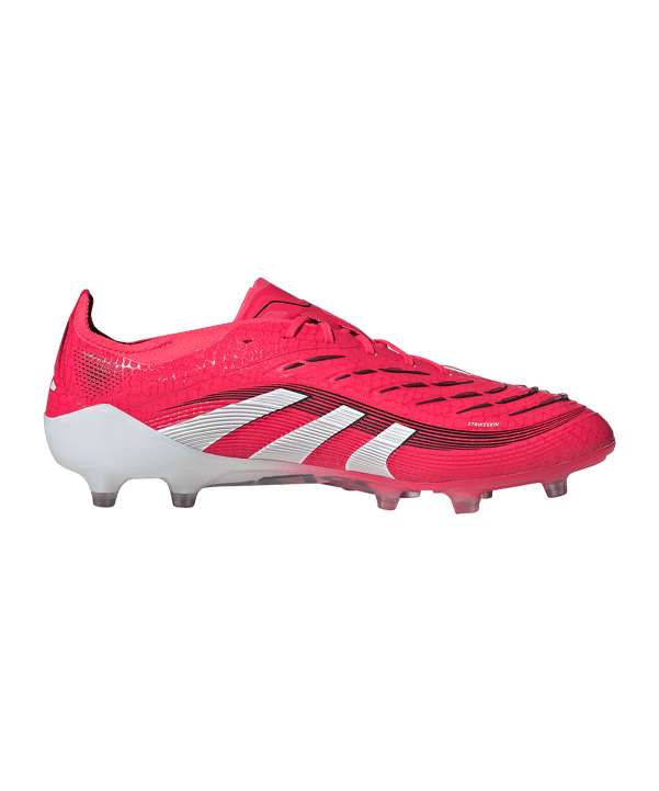 adidas Predator Elite AG Pure Victory Rot - rot