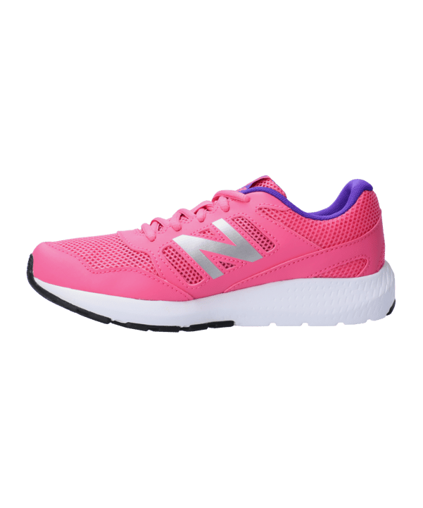 New Balance 570 Kids (YK) Pink FCRB - rosa