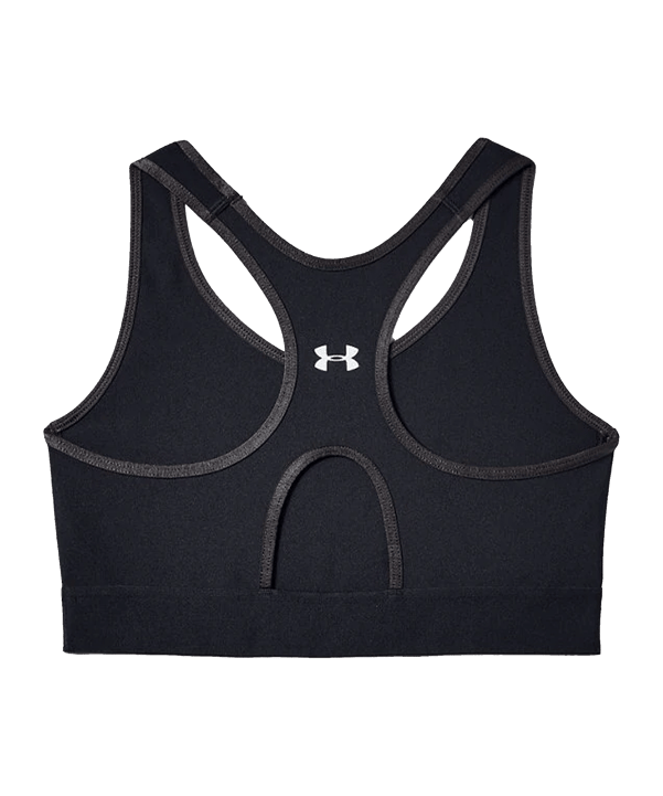 Under Armour Reggiseno sportivo nero C001 - nero