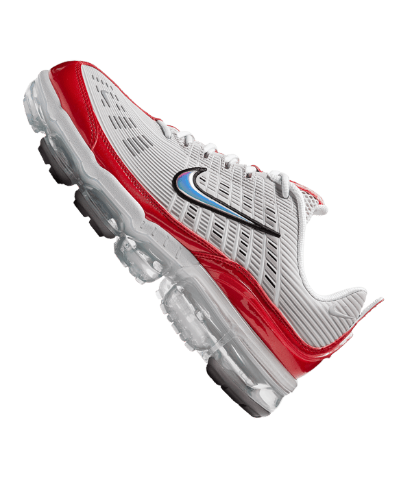 Nike Air VaporMax 360 Sneaker Grau F002 - grau