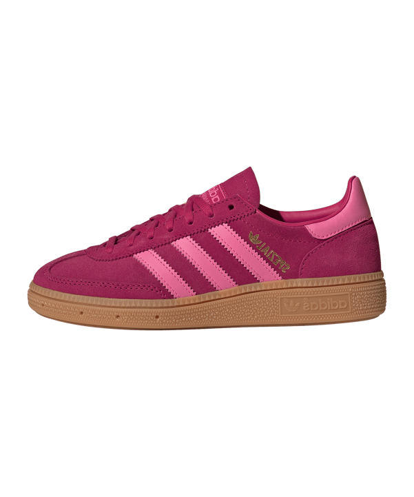 adidas Originals Handball Spezial Kids Rot - rot