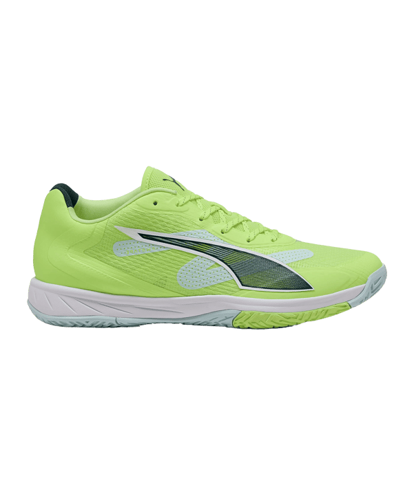 PUMA Accelerate Turbo 4 Geel K01 - geel