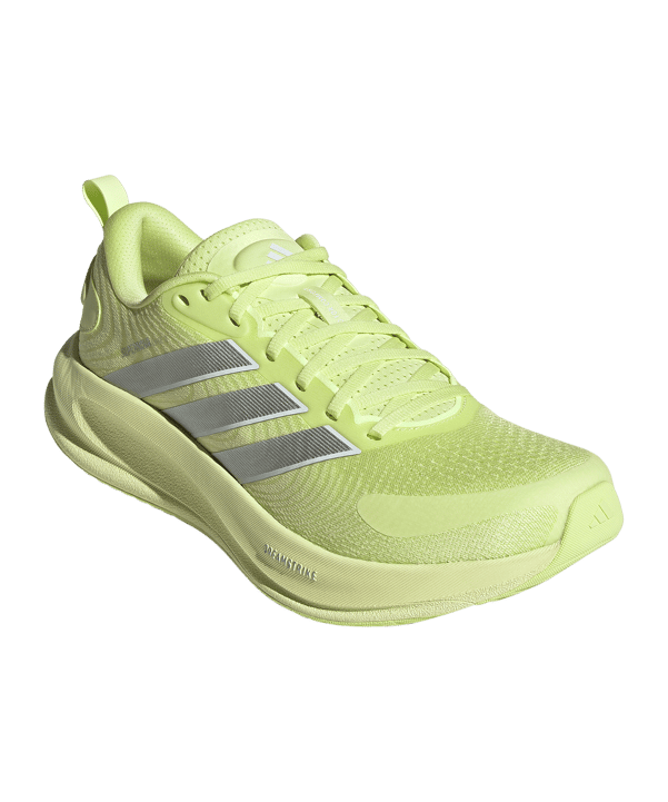 adidas Supernova Ease 2 Loopschoen Geel - geel
