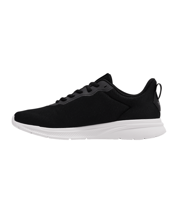 Hummel Reach Tr Breather Schuh Schwarz F2001 - schwarz