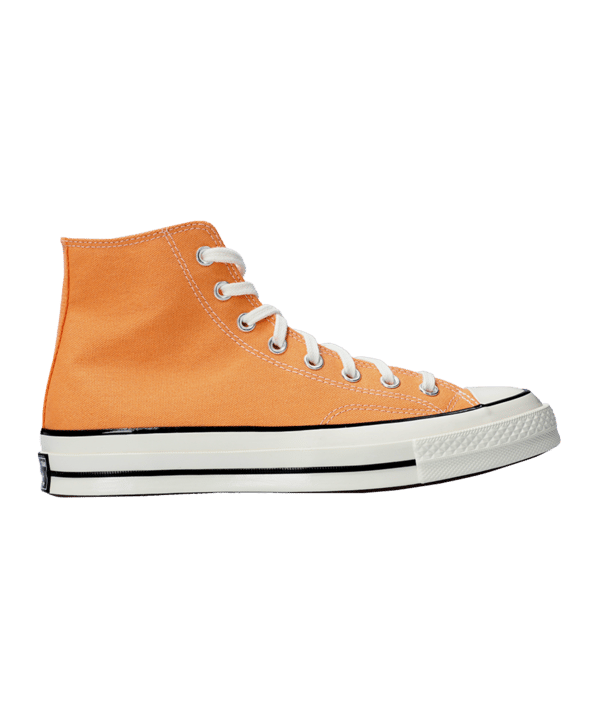 Converse Chuck '70 Seasonal Color HI Orange - orange