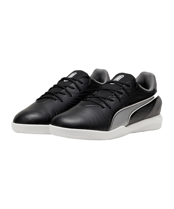 PUMA IN Noir C01 - noir