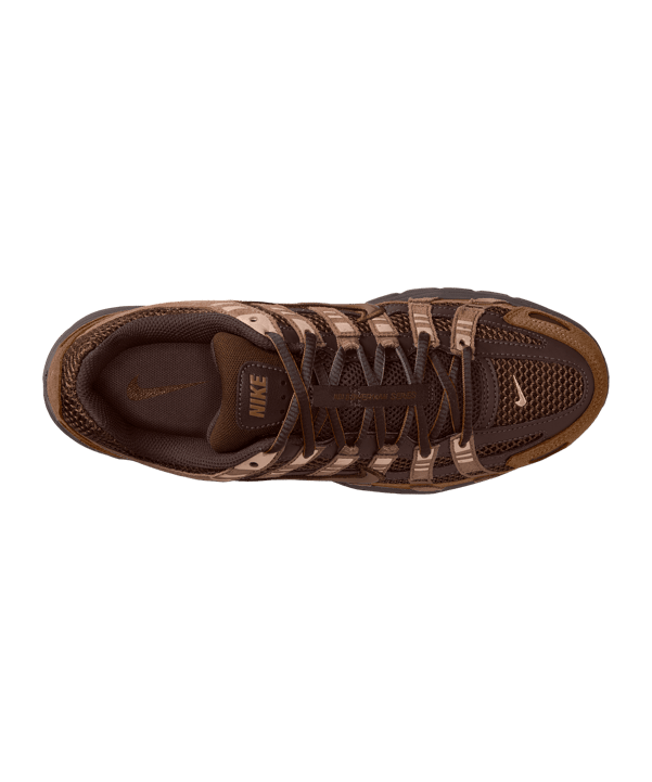 Nike P-6000 SE Braun F205 - braun