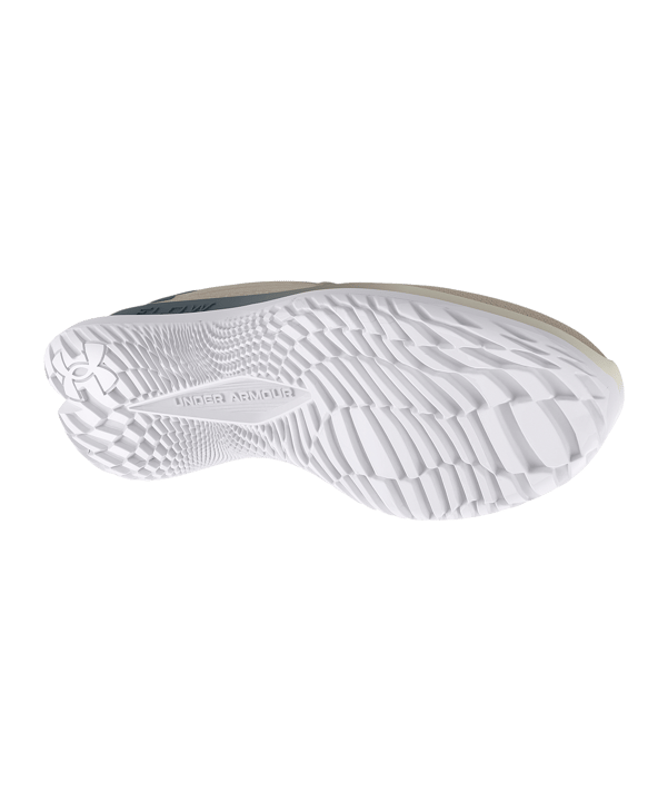 Under Armour Velociti 3 Breeze Weiss - weiss