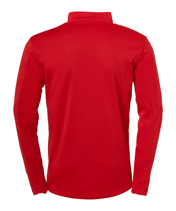 uhlsport Sweatshirt Rouge C004 - rouge