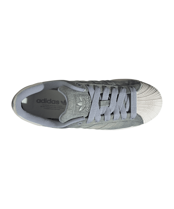 adidas Originals Superstar II Weiß - weiss
