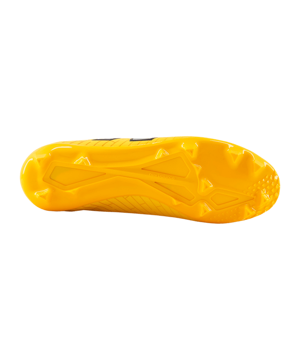 New Balance Furon Dispatch v7+ FG Surge Gelb FZ75 - gelb