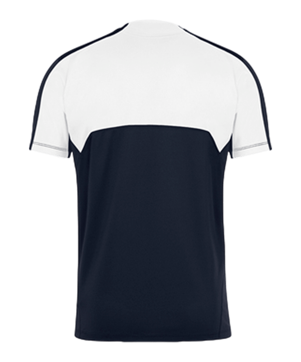 Nike Team Court Trikot Blau F451 - blau