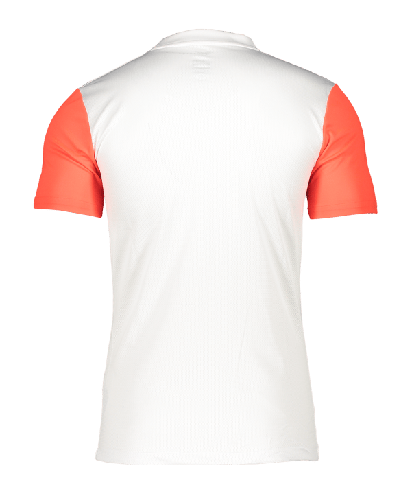 Nike Tiempo Premier II Trikot Weiss Rot F101 - weiss