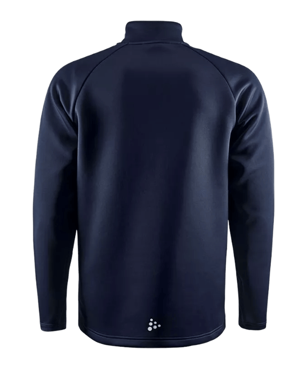 Craft Squad 2.0 Halfzip Sweatshirt Blau F390000 - blau