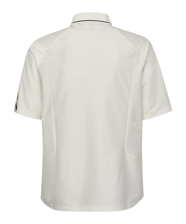 hummel Root Soccer Shirt Geel K5062 - geel