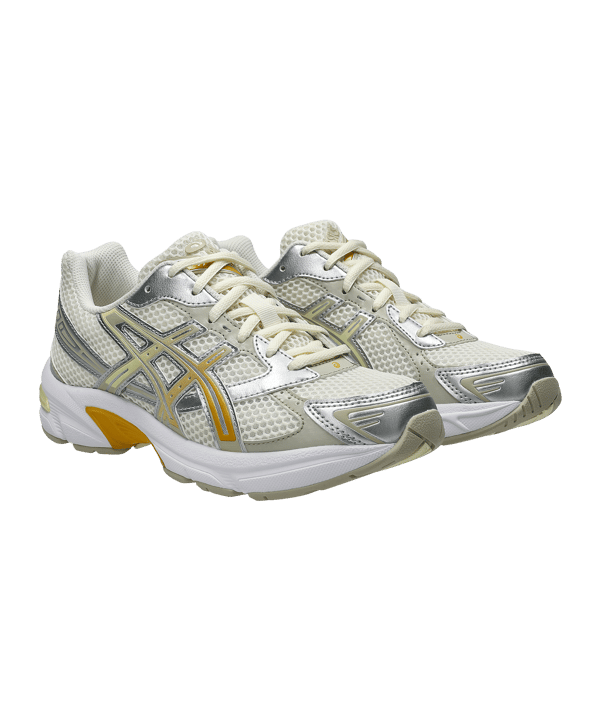 Asics GEL-1130 Damen Grün - gruen