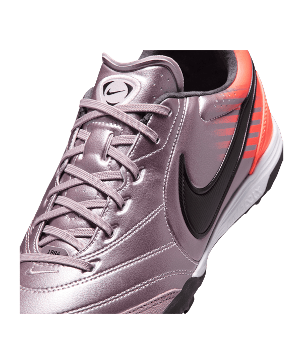 Nike Tiempo Pro TF Ligera Seasonal FT Lila F500