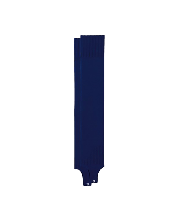 Erima Stegstutzen ohne Logo New Navy - blau