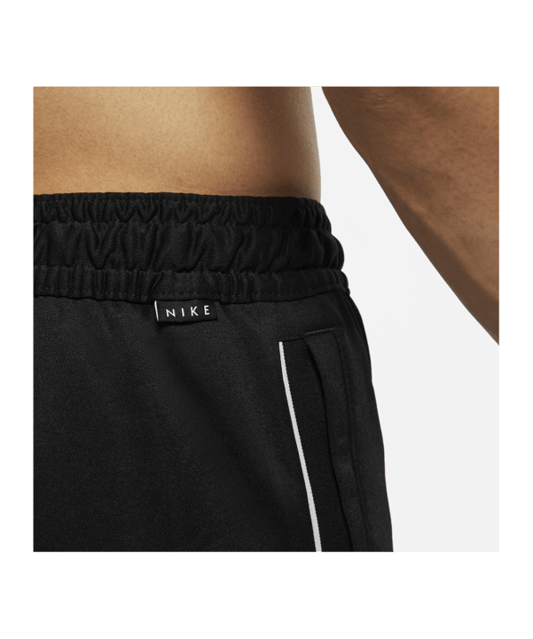 Nike Strike 22 Express Jogginghose Schwarz F010 - schwarz