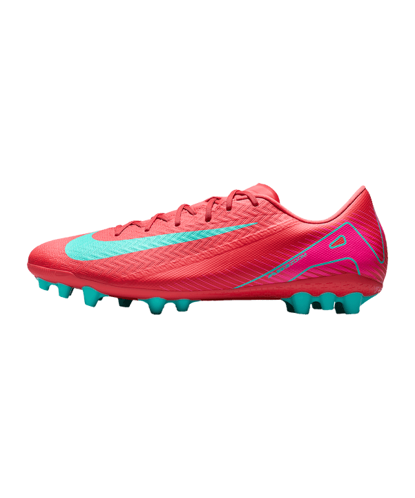 Nike Air Zoom Mercurial Vapor XVI Academy AG Mad Energy Rot F800 - rot