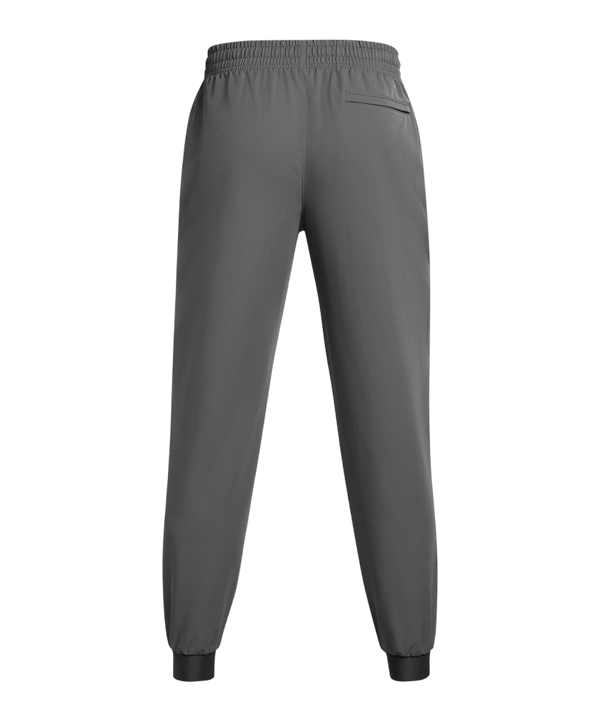 Under Armour Unstoppable Woven Jogginghose Grau F025 - grau