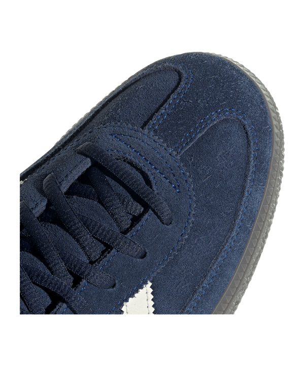 adidas Originals Handball Spezial Blau - blau