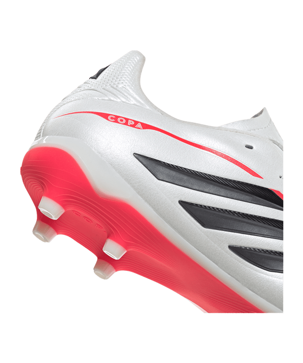 adidas Copa Pure IV League FG Born for Goals Kids Weiß - weiss
