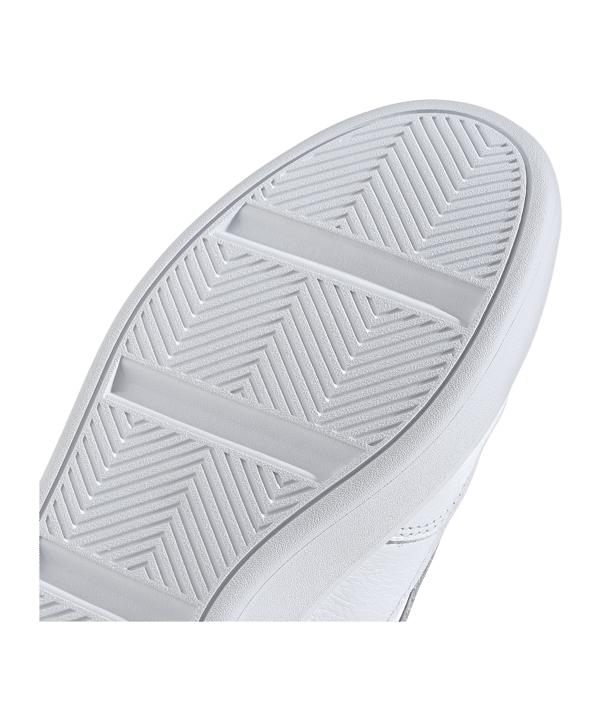adidas Sportswear Aspyre Wit - wit