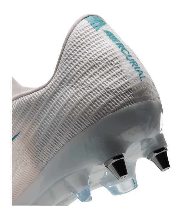 Nike Air Zoom Mercurial Superfly 11 Elite SG Bright Lights Blanc C102 - blanc