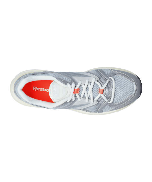 Reebok Premier Road Plus Weiss - weiss