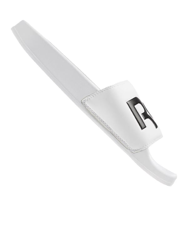Reebok Classic Slide Badelatsche Weiss - weiss