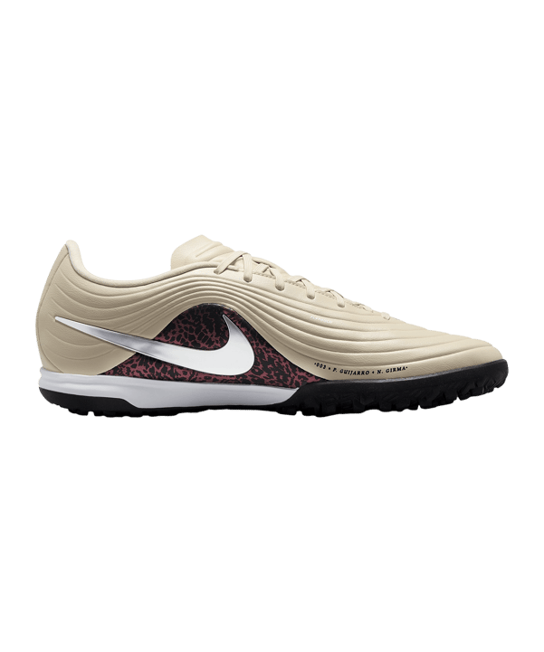 Nike Tiempo Maestro Academy TF United Braun F201 - braun