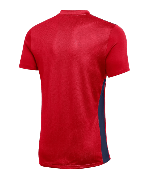Nike Park Derby IV Trikot Rot Blau F658 - rot