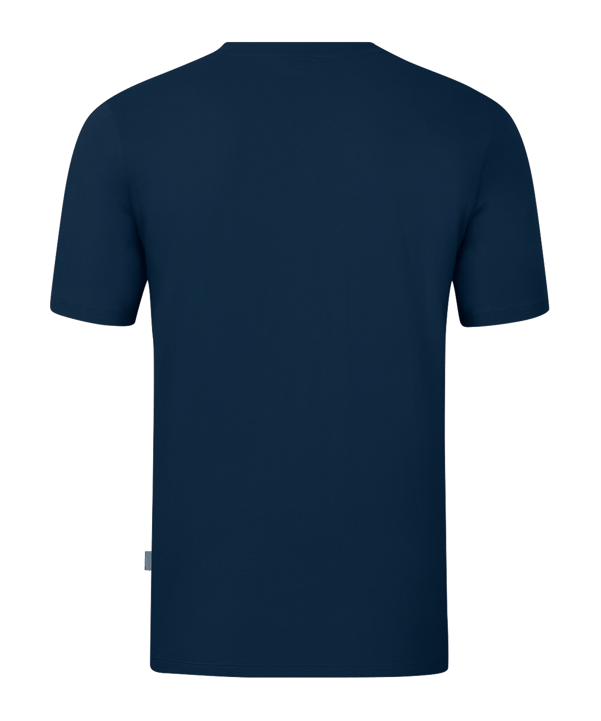 JAKO Organic T-Shirt Blau F900 - blau