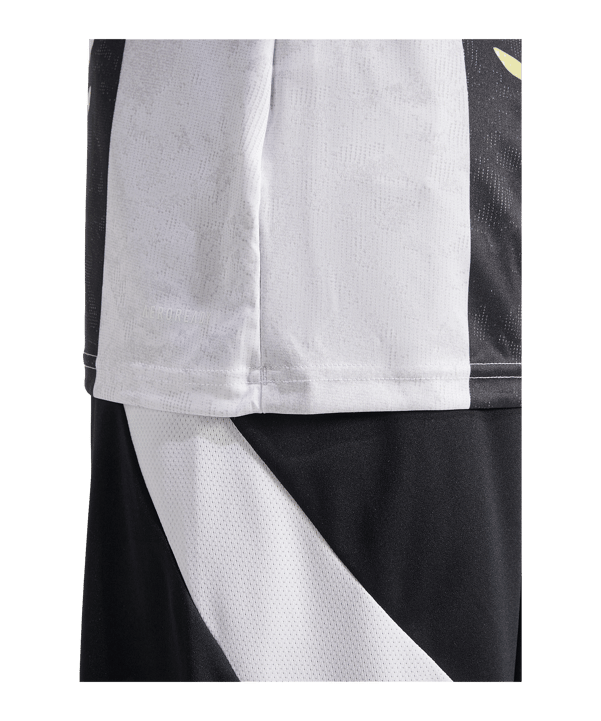 adidas Juventus Turin Prematch Shirt 2024/2025 Lila - lila